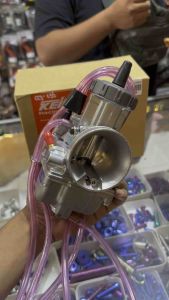 KARBU KARBURATOR PWK SUDCO 28 KEIHIN UNIVERSAL