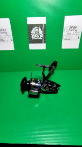 รอกตกปลามือ 2 ญี่ปุ่น ryobi gx400