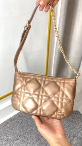 Denta bag by Nadheera luxury tas slempang wanita terbaru