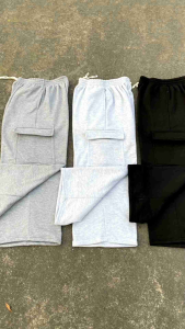 Jogger Cargo Pants Baggy