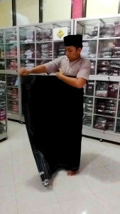 Sarung Rabbani Palestine Fath SJ3 kode 214