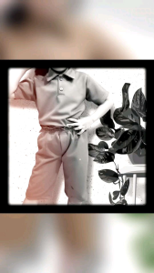 Stelan Polos Anak Perempuan 1-7 Tahun: Set Terbaru & Viral Terlaris