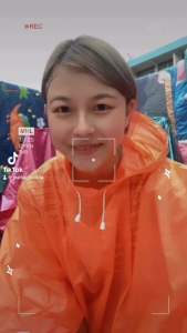 เสื้อกันฝน ชุดกันฝน ทรงค้างคาว ปันโจ