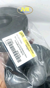 Karet Spacer Belakang Avanza/Rush/Terios/BMW Set 2pcs Tebal 50mm - Peninggi Shock Belakang Avanza