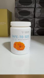 Safe to see Vision - Hỗ trợ tăng cường thị lực