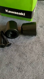 Jalu Bandul Stang Stir Ninja R: Aksesoris Motor Kualitas Tinggi