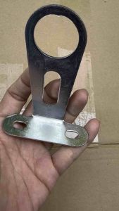 Pát Gắn Rổ Bội Xe Đạp Người Lớn Trẻ Em Xe Đạp Điện Thiết Kế Chữ T Đường Kính Trong 26mm Chất Liệu Bền Đẹp