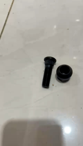 BAUT RODA ISUZU TRAGA PANJANG DAN PENDEK