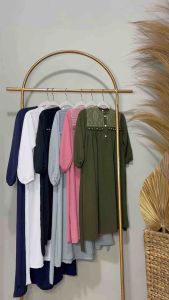 Pakaian Terbaru untuk Acara Kondangan: Dress Anak & Dewasa