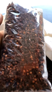CENGKEH KERING 1kg SUPER PREMIUM BERKUALITAS