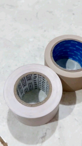 Daktip Lem & Non Lem Isolasi Pipa AC / Lakban Pipa AC