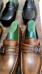 SEPATU KULIT PRIA SOL TANAM TERBARU