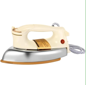 ELECTRIC STEAM IRON RAF R.1107