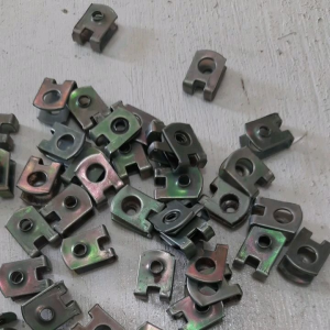 (50 Pcs) Hanya Klip Honda Supra