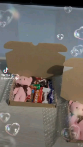 Gift Box Chocolate with Cute Teddy: A Perfect Choice for Special Occasions