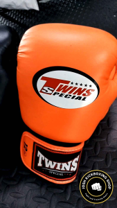 Twins Special Boxing glove BGVL3