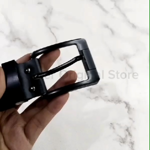 Ikat Pinggang Pria Kulit: Sabuk Kulit Garut & Belt Kulit Berkualitas