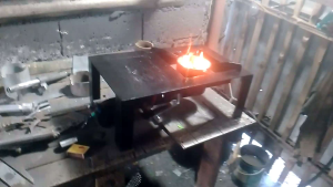 Heavy duty Kalan de oil.