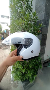 HELM MIRIP MODEL KYT KYOTO ORIGINILA - HELM TOD KYROS
