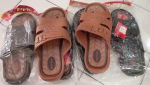 Sandal Selop New Era MB 8035/Sandal Selop/Sandal Trendi