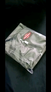 Celana training pria dan wanita olahraga 3/4 sontog