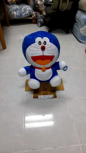 Doraemon Plush Soft Toys 18 46cm toys for girls
