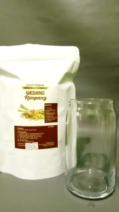 Wedang Rimpang  Minuman Herbal  Wedang Empon-Empon