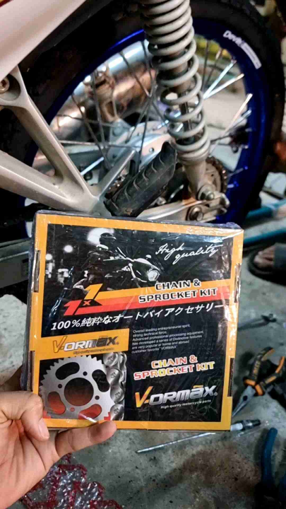 สเตอร์เวฟ125 110i LED ได้ครบชุด💯ของแท้ ได้3ชิน | Lazada.co.th