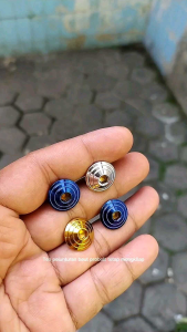 Paket Cairan Peluntur Probolt & Anodis Plus Autosol 15gr