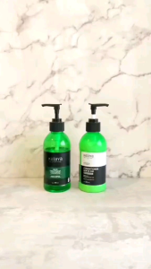 Kelaya Hair Treatment Shampoo 250ml: Shampoo Perawatan Rambut Anti Rontok Atasi Ketombe