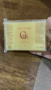Collagen Soap 135g /Anti-aging soap that helps richly hydrate and tone skin