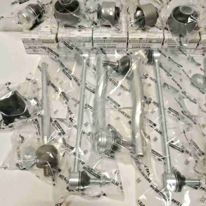 Paketan Paket Kaki Kaki Lengkap Full Set Komplit Nissan March / Datsun Micra Gen 4 Th 2011 2012 2013 2014 2015 2016 2017 2018 Original