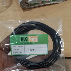 ISI 10PCS Oring Sentrik Timing Teming MIO