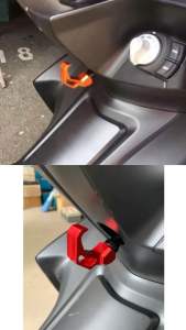 HOOK RIZOMA [UNIVERSAL]