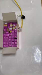 [ Combo 10 cái ] BÓNG HALOGEN DÙNG CHO ĐÈN XONG TINH DẦU 220V