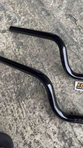 STANG HITAM RX KING MODEL MJB - STANG STIR HITAM RX KING RXS TERBAIK