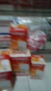 LAMPU LED VONIC 5-30WATT MURAH BERKUALITAS