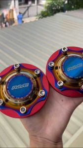 256 สมารьุย ฝาปิดดู 106มิล 1คู่ คุณปรับปรุงโอริงป้องกัน การหลุด ดูไทเท ดูสี