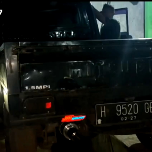 Colt T120ss header 432 pipa lilitan