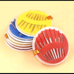 jarum jahit tangan 1 set murah / jarum Tangan
