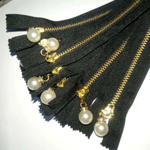 COD (60 PCS) SLETING / RESLETING MUTIARA UKURAN 10 INCH (25 CM) untuk Tas & Baju