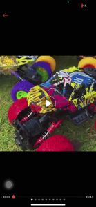 Xe địa hình chạy đà 360 đồ cho Bé. Nhiều mẫu