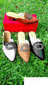 sandal wanita hill fashion #07