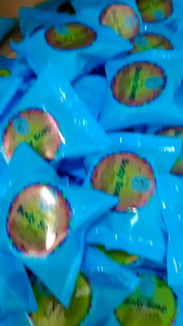 20pcs KOJIC SOAP 10X WHITENING 100% NATURAL 50grams