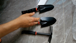 Bộ dụng cụ làm vườn 3 món