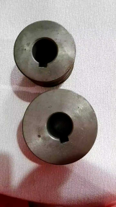 Puly 6 phân hoặc 7 phân 02 rãnh cốt 24 bảng A