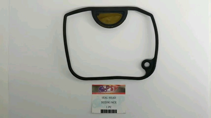 Seal Head Nex Sil Siel Karet Gasket Head Heat Cover Tutup Cylinder