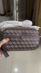 Christy Ng Pedro slingbag PU leather premium copy for men and women
