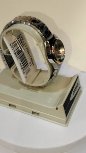 CASIO LADIES TWO TONE LTP 1170G 7A