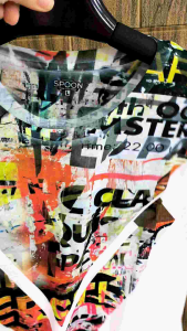 Kaos Desain Unik: Kaos Distro Full Printing 3D & Kaos Pria/Wanita